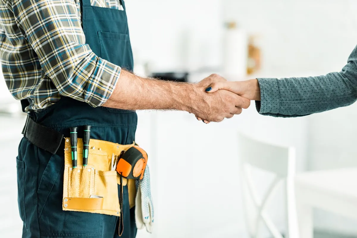  | The Ultimate Guide to Finding a Reliable Handyman Near You